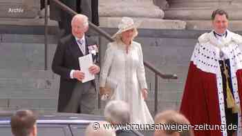 Kein Extra-Gehalt für Camilla - steigende Kosten für Krone