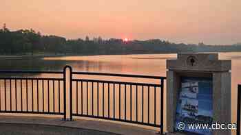 Air quality reaches 'very high risk' throughout southern Saskatchewan