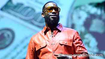 Gucci Mane to Embrace His Role Model Era on Upcoming ‘Breath of Fresh Air’ Album