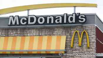 McDonald's to remove 3 menu items as part of ‘phase out'