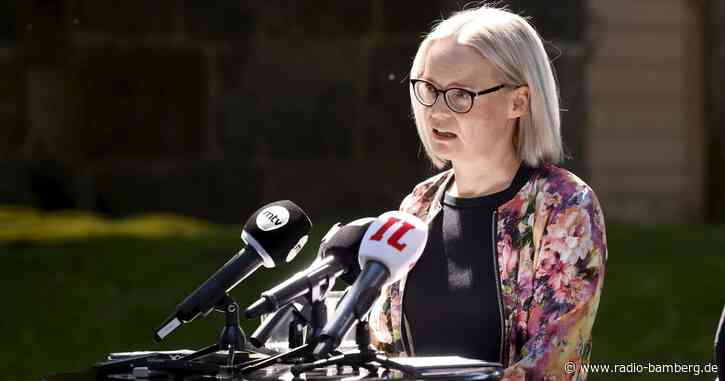 Rassismusdebatte: Finnische Regierung in Bedrängnis