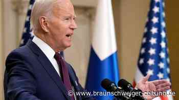 US-Regierung erlässt Teil der Studienschulden