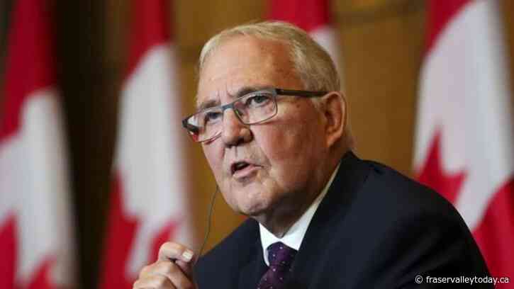 Canadian Rangers to help evacuate Quebec Cree communities threatened by wildfires