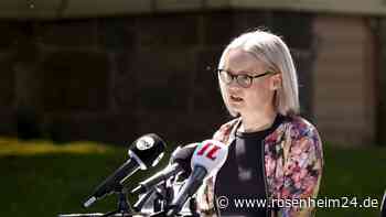 Rassismusdebatte: Finnische Regierung in Bedrängnis