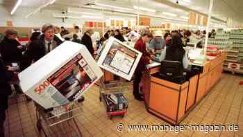 Lenovo hält jetzt mehr als 98 Prozent der Medion-Anteile