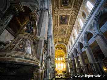 Messa in inglese ogni domenica nel Duomo di Napoli