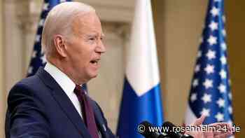 US-Regierung erlässt Teil der Studienschulden