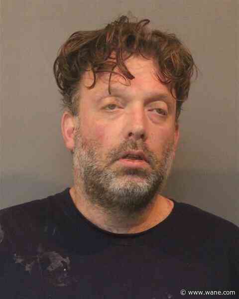 Driver charged with attempted murder after 10 mph chase on Indiana highway