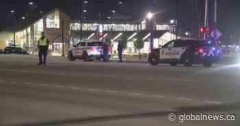 Violent offender charged with Edmonton murder sparks call for bail reform