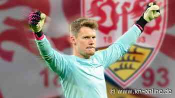 FC Bayern: Wechselt Duo um Alexander Nübel zum VfB Stuttgart?