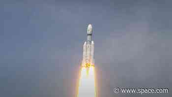 What's next for India's Chandrayaan-3 moon mission?