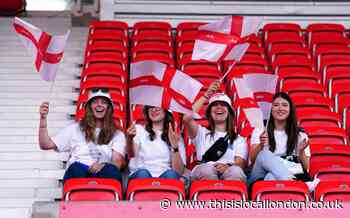 Where to watch Women's World Cup in North London