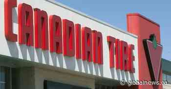 Edmonton man arrested for robbery, staff threatened with knife