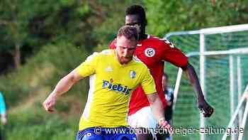 Heeseberg will aus Fehlern des ersten Tests lernen