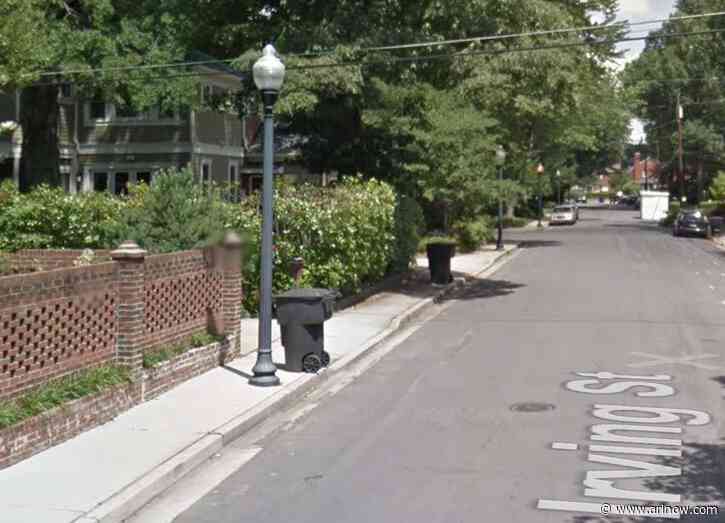 Pair of projects to improve pedestrian accessibility in parts of Arlington