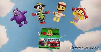 Why some restaurant companies are starting to act more like marketing companies