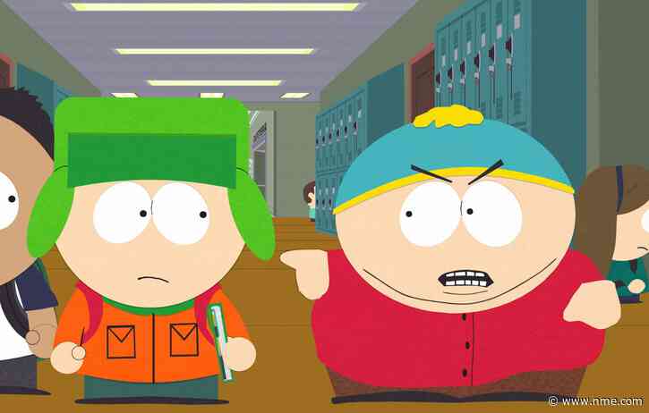 ‘South Park’ has been remade using AI and it’s “fucked”