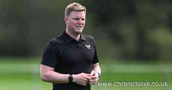 Newcastle might be about to give early answers to five transfer and pre-season questions