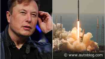 The most valuable startup in the U.S.: Elon Musk's SpaceX is now worth almost $150 billion