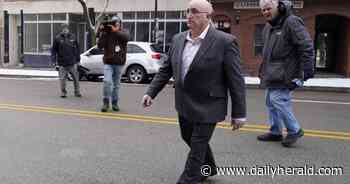 Crimo Jr. reckless conduct trial to begin Nov. 6