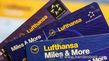 Zahlungsverkehr: Miles & More, Amazon und Apple – Warum es so viele Veränderungen bei Bonus-Kreditkarten gibt