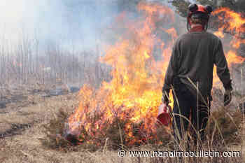 Condolences pour in after firefighter, 19, dies battling blaze near Revelstoke