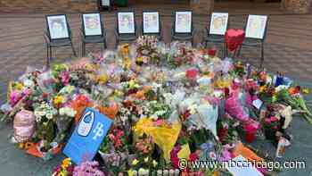 Trial for father of Highland Park parade shooting suspect set for November