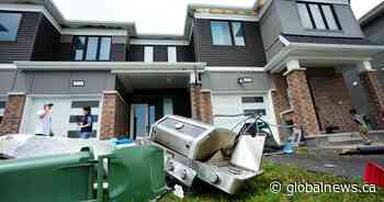 Barrhaven tornado shows how twisters in Canada are changing: ‘It’s concerning’