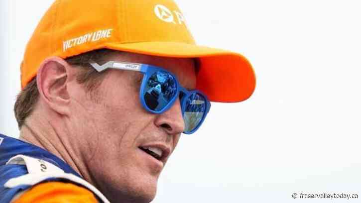 Scott Dixon ready to defend title at Honda Indy Toronto, his ‘home’ race