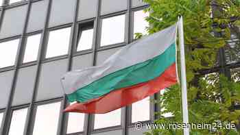 Polizei in Bulgarien geht gegen Schleuser vor