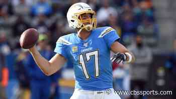 Former NFL quarterback Philip Rivers and his wife are expecting their 10th child