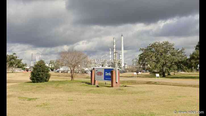 Feds investigating death of plant worker in LaPlace