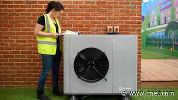 Want to Save on Heating and Cooling? Consider a Heat Pump     - CNET