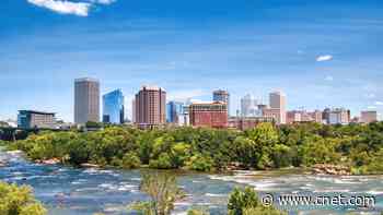 Best Internet Providers in Richmond, Virginia     - CNET