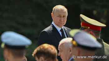 „Viele haben genickt“: Putin plaudert über Treffen mit Wagner-Söldnern – und deutet Führungswechsel an