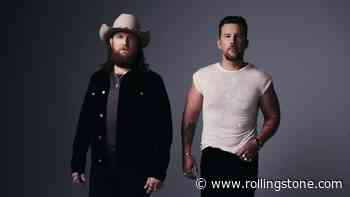 Brothers Osborne Drop a Summertime Banger, Announce New Self-Titled Album