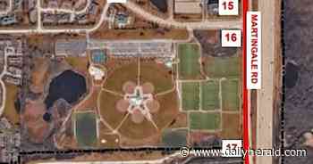 New Hindu temple in Schaumburg will open with parade July 22