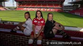 WOMEN'S TEAM BEGIN PRE-SEASON