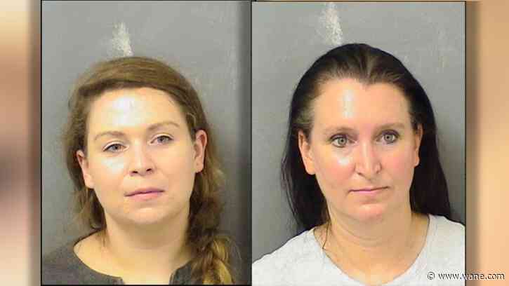 Suspects in 2021 missing Kosciusko County teen case take plea agreements