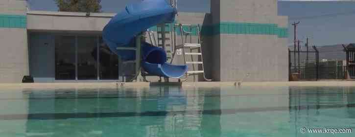 City of Albuquerque launching "Operation Cooldown"