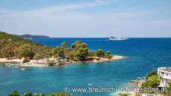 Wie man durch Urlaub an unbekannten Orten Geld sparen kann