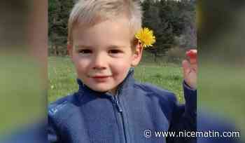 Disparition d'Emile: le parquet met en garde contre de fausses cagnottes