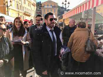 Christian Estrosi perd son procès en diffamation contre le député RN Julien Odoul