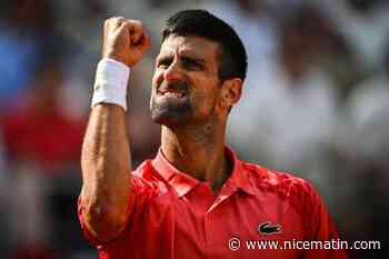 Novak Djokovic se qualifie pour sa 9e finale à Wimbledon en battant Jannik Sinner