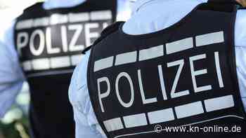 Herford: Lkw-Fahrer greift anderen Trucker mit Hammer an