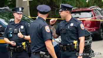 Man, 59, charged with long-unsolved killings of 3 women in Long Island, N.Y.