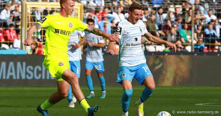 Vertragsauflösung: Skenderovic verlässt 1860 München