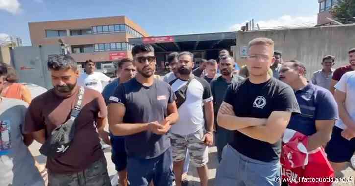 Mondo Convenienza, licenziati 25 facchini in sciopero a Campi Bisenzio. Si Cobas: “Saputo dai giornali, ma la protesta non si ferma”