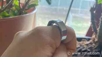 The best fitness rings of 2023: Oura, Evie, and more