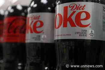 Factbox-Food and Beverage Products That Mention Aspartame on Their Labels